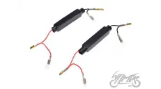 RESISTOR FOR LED TURN SIGNAL LAMPS 20W