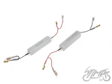 VARŽA LED posūkių žibintams 20W