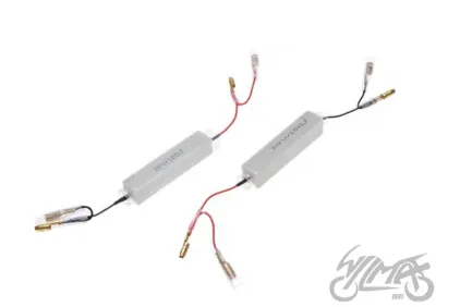 VARŽA LED posūkių žibintams 20W