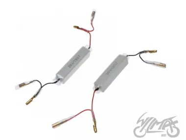 VARŽA LED posūkių žibintams 20W