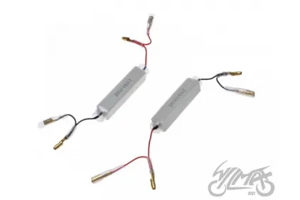 VARŽA LED posūkių žibintams 20W