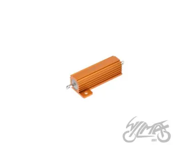 VARŽA 50W 7,5 OHM