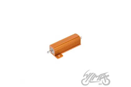 VARŽA 50W 7,5 OHM