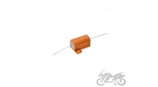 VARŽA 25W 10 OHM