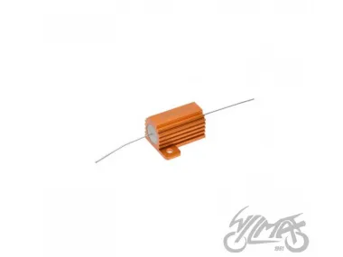 VARŽA 25W 10 OHM