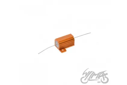 VARŽA 25W 10 OHM
