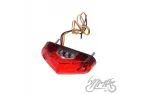 LAMP, REAR, LED, RED LENS,