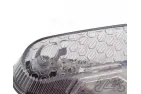 LAMP, REAR, LED, WHITE LENS,