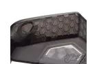 LAMP, REAR, LED, LENS,