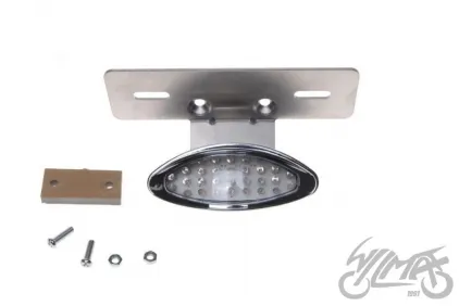 LAMP, REAR, LED, W/BRACKET, UNIVERSAL