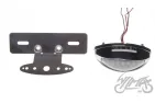 LAMP, REAR, LED, W/BRACKET, UNIVERSAL