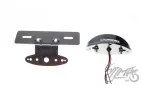LAMP, REAR, LED, W/BRACKET, UNIVERSAL
