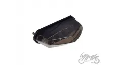 LAMP, REAR LED 3 WIRES FOR DERBI SENDA, SMOKED LENS