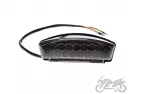 TAIL LAMP, ATV SMOKED LENS
