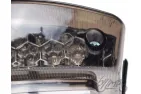 TAIL LAMP, ATV SMOKED LENS