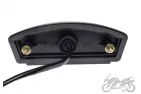 TAIL LAMP, ATV CLEAR LENS