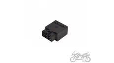 KURO SIURBLIO, POMPOS VALDYMO MODULIS APRILIA SR50