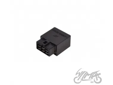 KURO SIURBLIO, POMPOS VALDYMO MODULIS APRILIA SR50