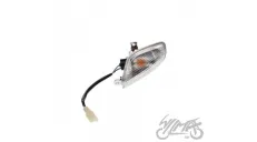 LEFT FRONT INDICATOR FOR APRILIA SR50 MOTARD