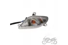 LEFT FRONT INDICATOR FOR APRILIA SR50 MOTARD