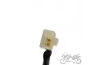 LEFT FRONT INDICATOR FOR APRILIA SR50 MOTARD