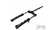 FRONT SHOCK ABSORBERS SET FOR APRILIA SR50 MOTARD