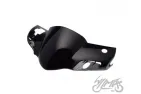 HANDLE BAR FRONT COVER FOR APRILIA SR50 MOTARD