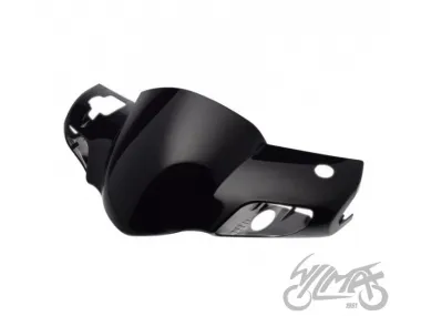 HANDLE BAR FRONT COVER FOR APRILIA SR50 MOTARD