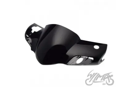HANDLE BAR FRONT COVER FOR APRILIA SR50 MOTARD