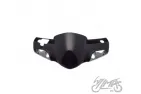 HANDLE BAR FRONT COVER FOR APRILIA SR50 MOTARD