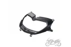 HEADLIGHT COVER FOR APRILIA SR50 MOTARD