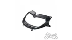 HEADLIGHT COVER FOR APRILIA SR50 MOTARD