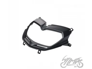 HEADLIGHT COVER FOR APRILIA SR50 MOTARD
