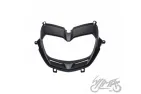 HEADLIGHT COVER FOR APRILIA SR50 MOTARD