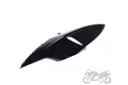 KAIRĖS PUSĖS PLASTIKINĖ APDAILA JUODA APRILIA SR50 MOTARD