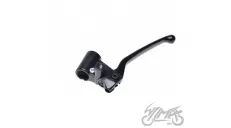LEFT LEVER AND HOLDER FOR APRILIA SR50