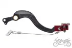 MOTOCROSS Rear Brake Pedal FOR HONDA