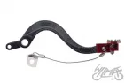 MOTOCROSS Rear Brake Pedal FOR KAWASAKI