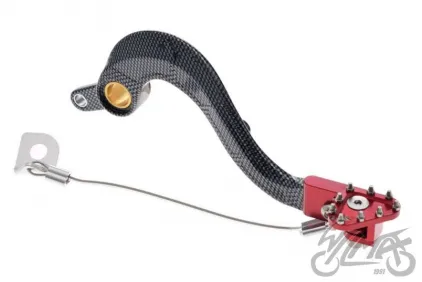 MOTOCROSS Rear Brake Pedal FOR YAMAHA