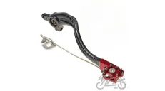 MOTOCROSS Rear Brake Pedal FOR KTM