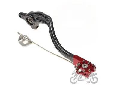 MOTOCROSS Rear Brake Pedal FOR KTM