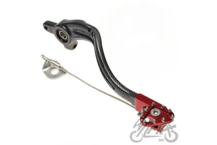 MOTOCROSS Rear Brake Pedal FOR KTM