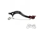 MOTOCROSS Rear Brake Pedal FOR KTM