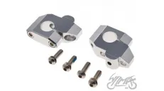 Offset Bar Riser Kit