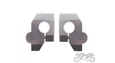 Offset Bar Riser Kit