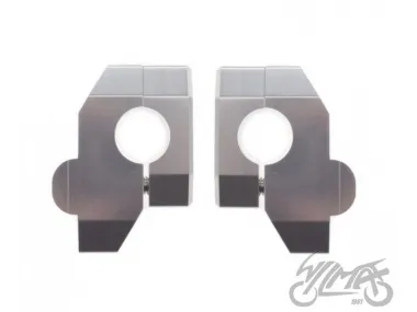 Offset Bar Riser Kit
