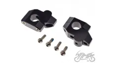 Offset Bar Riser Kit