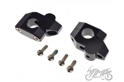 Offset Bar Riser Kit