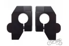 Offset Bar Riser Kit