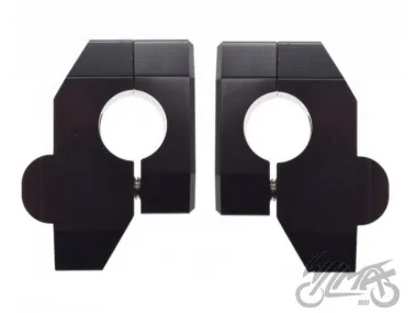 Offset Bar Riser Kit